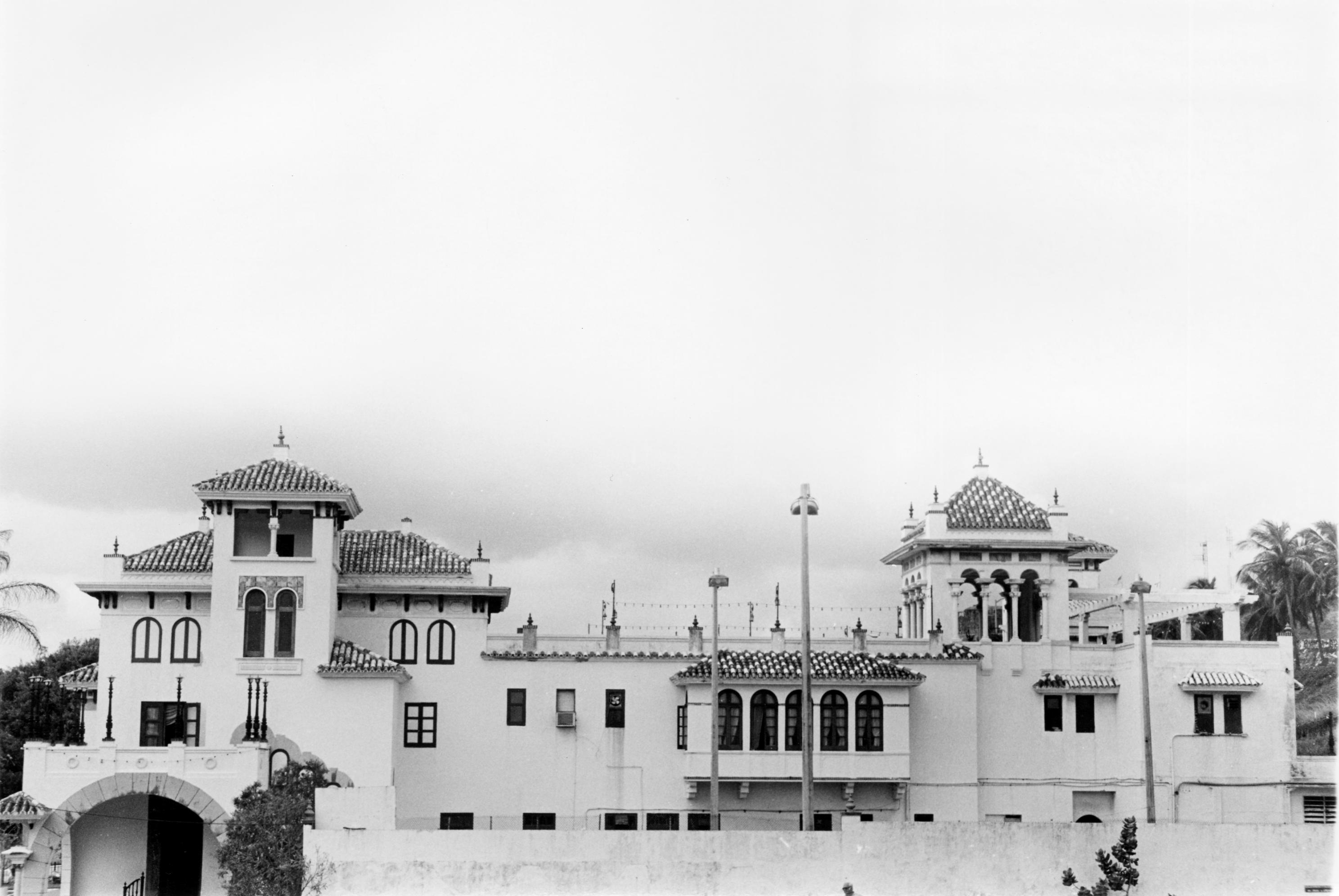 Casa de España - 83002294